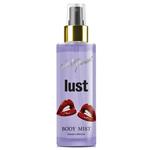 اسپری بدن فروشگاه واتسونس ( Watsons ) Eda Taşpınar Lust Body Mist 200 میلی لیتر – کدمحصول 134101