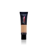 آرایش صورت فروشگاه روسمن ( ROSSMANN ) L’Oréal Paris High Covering Foundation Infaillible 24H Matte Cover – 290 Golden Amber 30 ml – کدمحصول 160727