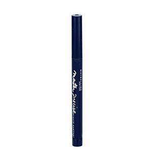 آرایش چشم فروشگاه روسمن ( ROSSMANN ) طوطی خط چشم Maybelline New York Master Precise EyelBlue-3 3.5ml – کدمحصول 163490 