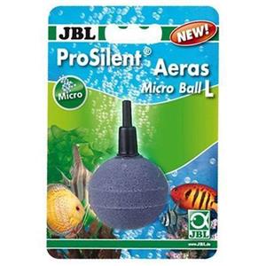 لوازم آکواریوم فروشگاه اوجیلال ( EVCILAL ) Jbl Aeras Micro Ball L Ball Air Stone – کدمحصول 138342