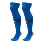 جوراب مردانه فروشگاه اسپورتیو ( Sportive ) Nike Matchfit Otc – Team Unisex Blue Socks SX6836-464 – کدمحصول 137215