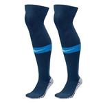 جوراب مردانه فروشگاه اسپورتیو ( Sportive ) Nike Matchfit Otc – Team Unisex Navy Blue Socks SX6836-413 – کدمحصول 138793