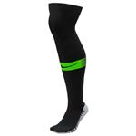جوراب مردانه فروشگاه اسپورتیو ( Sportive ) Nike U Nk Matchfit Otc Unisex Black Football Socks SX6836-013 – کدمحصول 153763
