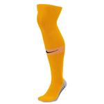 جوراب مردانه فروشگاه اسپورتیو ( Sportive ) Nike U Nk Matchfit Otc Unisex Yellow Football Socks SX6836-739 – کدمحصول 152280