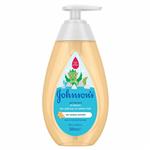 آرایشی و بهداشتی مراقبت پوست فروشگاه واتسونس ( Watsons ) صابون مایع دست بچه ها جانسون Pure Protection 300 میلی لیتر – کدمحصول 162223