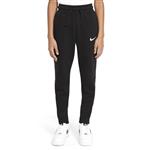 شلوار پسرانه فروشگاه اسپورتیو Sportive Nike B Nsw Flc Swoosh Pant Kids Black Casual Sweatpants DA0771-010 کدمحصول 140169 