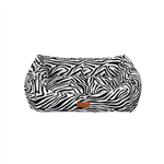 لوازم گربه برند زوو ( ZOO ) تشک کوچک Dubex Makaron Black Zebra – کدمحصول 164680