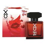 عطر زنانه فروشگاه روسمن ( ROSSMANN ) عطر زنانه XO Nice Girl Edt 100 میلی لیتر – کدمحصول 166415