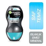 ضد تعریق فروشگاه روسمن ( ROSSMANN ) رول مردانه Garnier Pure and Clean 55 میلی لیتر – کدمحصول 137067