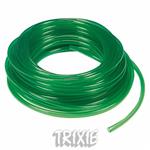 لوازم آکواریوم برند زوو ( ZOO ) شلنگ آکواریوم Trixie 9-12mm ، 25M Green – کدمحصول 148592