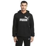 سویشرت مردانه فروشگاه اسپورتیو Sportive پیراهن Puma Ess Big Hoodie Black Casual 58668801 کدمحصول 167896 