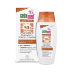 ضد آفتاب و برنزه فروشگاه روسمن ( ROSSMANN ) لوسیون آفتاب سبامد Spf 50+ 150 میلی لیتر – کدمحصول 155023