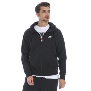 سویشرت مردانه فروشگاه اسپورتیو ( Sportive ) پیراهن نایک M Nsw Club Hoodie Fz Ft Mens Black Casual Sweatshirt BV2648-010 – کدمحصول 148982