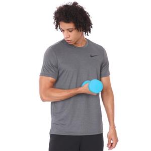 تی شرت مردانه فروشگاه اسپورتیو ( Sportive ) تی شرت مردانه خاکستری نایک مدل Dri-Fit Superset CZ1219-068 – کدمحصول 148975