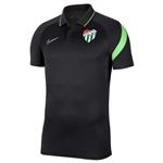 تی شرت مردانه فروشگاه اسپورتیو ( Sportive ) تی شرت نایک Bursaspor Df Acdpr Polo Black Polo T-Shirt BV6922-060-BUR-DIG – کدمحصول 159429