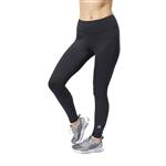 شلوار زنانه فروشگاه اسپورتیو ( Sportive ) جوراب شلواری مشکی زنانه Reebok Run Tight CY4696 – کدمحصول 162318