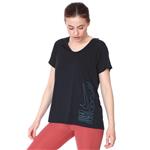 تی شرت زنانه فروشگاه اسپورتیو ( Sportive ) نایک W Nk Icon Clash Miler Top Ss Womens Black Running T-Shirt DC7594-010 – کدمحصول 145878