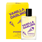 عطر زنانه فروشگاه واتسونس ( Watsons ) Ulric de Varens Varens Flirt Vanilla Darling عطر زنانه Edp 30 ml – کدمحصول 162180