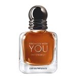 عطر مردانه برند سفورا ( SEPHORA ) EMPORIO STRONGER WITH YOU EDP به شدت 30 میلی لیتر – کدمحصول 156359