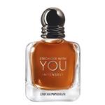 عطر مردانه برند سفورا ( SEPHORA ) EMPORIO STRONGER WITH YOU EDP به شدت 50 میلی لیتر – کدمحصول 164753