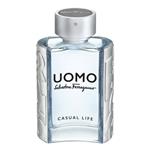 عطر مردانه برند سفورا ( SEPHORA ) UOMO CASUAL LIFE EDT – کدمحصول 160590