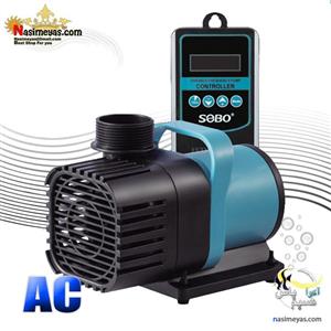 واتر پمپ AC کنترل دار SA-2000 سوبو