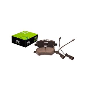   الیگ لنت ترمز جلو ام وی ام 530 برند Elig