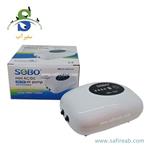 SOBO Air Pump SB-228