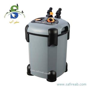 فیلتر سطلی یو وی دار SF-1000F-UV سوبو