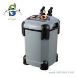 SOBO Aquarium External Filter SF-850F-UV