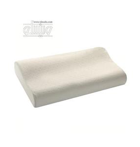 بالش طبی مدی فوم مدل Soft Wave-M Medi Foam Soft Wave-M Medical Pillow