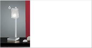 آباژور رومیزی اگلو کد 85087