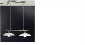 لوستر آویز اگلو کد PRYOR 81882