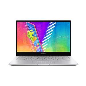 لپ تاپ 14 اینچی ایسوس مدل TP1401KA Celeron N4500 4GB 256SSD Intel Asus VivoBook 