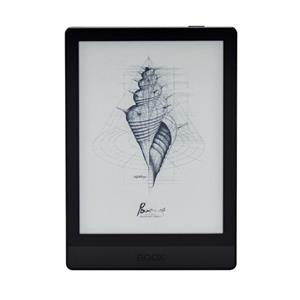 کتابخوان ۶ اینچی اونیکس بوکس مدل Poke 3 همراه با کاور هدیه