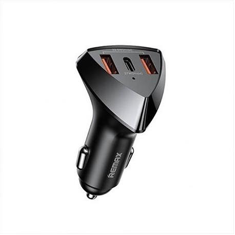 Remax CC201 Dual USB Car CHarger