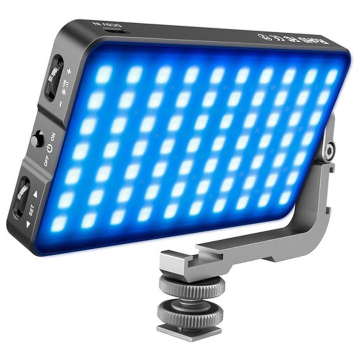 نور ال‌ای‌دی پیکسل Pixel Video Light RGB G3