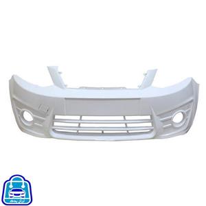 سپر جلو ساینا آریا پلاست آذین