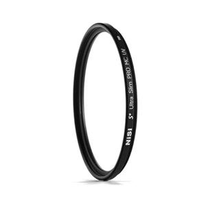 فیلتر لنز عکاسی یو وی نیسی Nisi S+ Ultra Slim PRO MC UV 62mm Filter