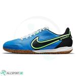 کفش فوتسال نایک تمپو Nike Tiempo Legend 9 Academy DA1190-403