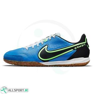 کفش فوتسال نایک تمپو Nike Tiempo Legend 9 Academy DA1190-403 