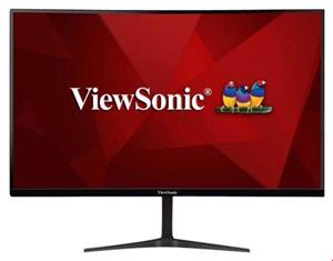 مانیتور بازی منحنی 27 اینچی ویوسونیک Viewsonic VX2718-2KPC-MHD