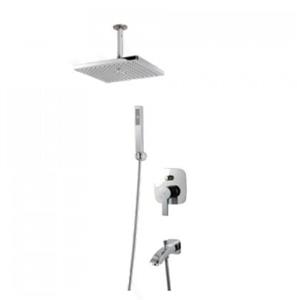 ملزومات حمام توکار آرتین مدل آرین