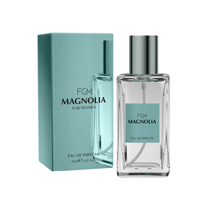 عطر زنانه فروشگاه واتسونس ( Watsons ) Fgm Magnolia Female Edt 50 میلی لیتر – کدمحصول 132457