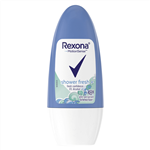 ضد تعریق فروشگاه واتسونس Watsons رولون زنانه Rexona Shower Clean 50 میلی لیتر کدمحصول 132479 