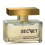 عطر زنانه فروشگاه واتسونس ( Watsons ) عطر زنانه Sansiro Secret Edt 90 میلی لیتر – کدمحصول 127323