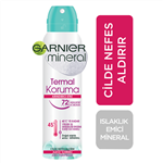 خوشبو کننده فروشگاه واتسونس ( Watsons ) اسپری خوشبو کننده زنانه Garnier Thermal Protection – کدمحصول 125852