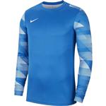 تی شرت مردانه فروشگاه اسپورتیو ( Sportive ) تی شرت آستین بلند نایک Dry Park IV Jsy Ls Gk Kids Blue CJ6072-463 – کدمحصول 127401