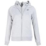 سویشرت و هودی زنانه فروشگاه اسپورتیو ( Sportive ) پیراهن زنانه Skechers LFleece White Casual S192238-035 – کدمحصول 127341