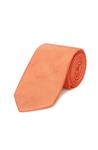 کراوات پاپیون دستمال گردن برند نتورک ( NETWORK ) مدل کراوات مردانه ابریشمی نارنجی – کدمحصول 126771